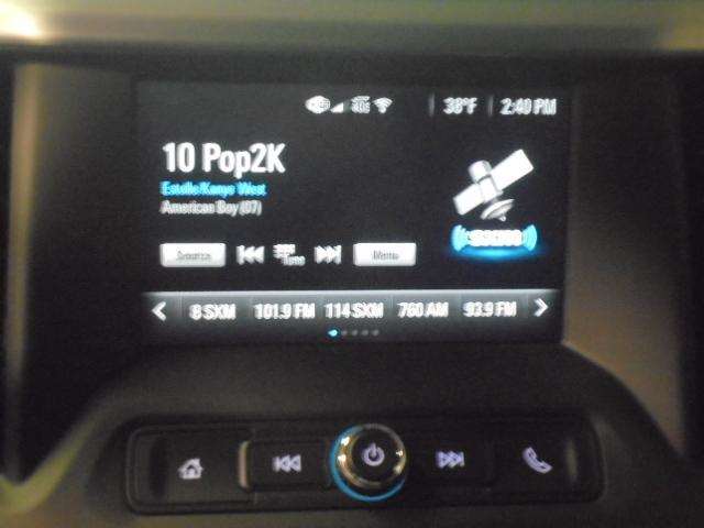 2017 GMC Acadia Sle-2 4dr SUV